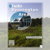 Image for Bennington Area