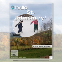 Image for St. Johnsbury