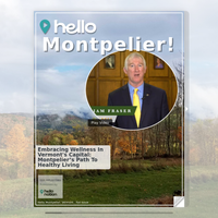 Image for Montpelier