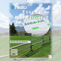 Image for Essex Junction