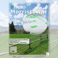 Image for Morristown