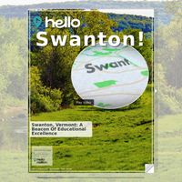 Image for Swanton