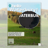 Image for Waterbury