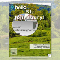 Image for St. Johnsbury