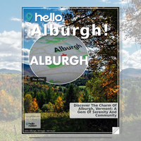 Image for Alburgh