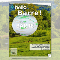 Image for Barre