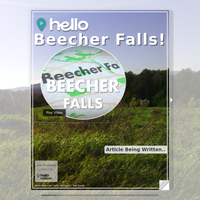 Image for Beecher Falls