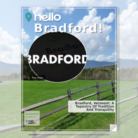 Image for Bradford