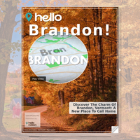 Image for Brandon