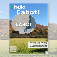 Image for Cabot