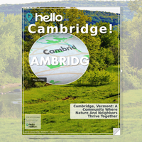 Image for Cambridge