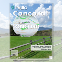 Image for Concord