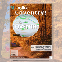 Image for Coventry