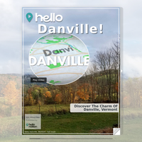 Image for Danville