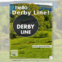 Image for Derby Line