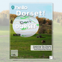 Image for Dorset