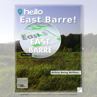 Image for East Barre