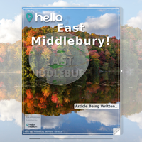 Image for East Middlebury