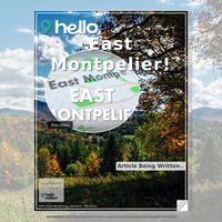 Image for East Montpelier