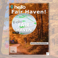 Image for Fair Haven