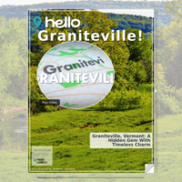 Image for Graniteville