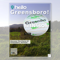 Image for Greensboro