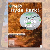 Image for Hyde Park