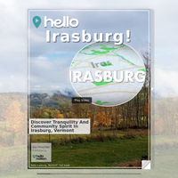 Image for Irasburg