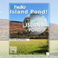 Image for Island Pond