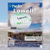 Image for Lowell