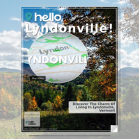 Image for Lyndonville