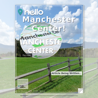 Image for Manchester Center