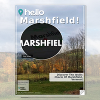 Image for Marshfield