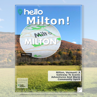 Image for Milton