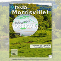 Image for Morrisville