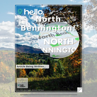 Image for North Bennington