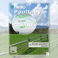 Image for Poultney