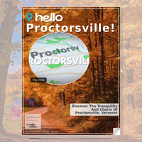 Image for Proctorsville