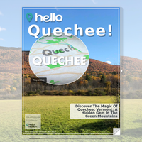 Image for Quechee