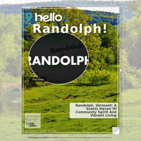 Image for Randolph