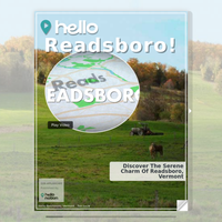 Image for Readsboro