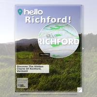 Image for Richford