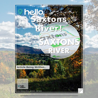 Image for Saxtons River