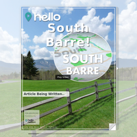 Image for South Barre