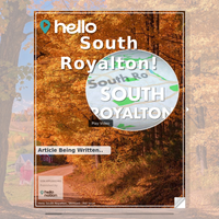 Image for South Royalton