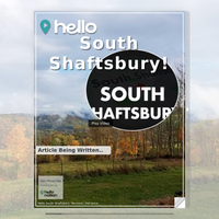 Image for South Shaftsbury