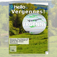 Image for Vergennes