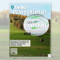 Image for Waitsfield