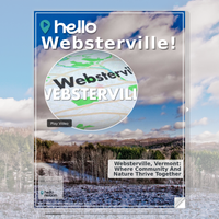 Image for Websterville