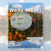 Image for Wells River